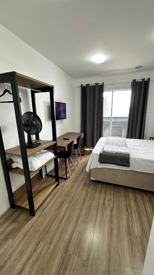 Apartamento Moov 1617 Mooca