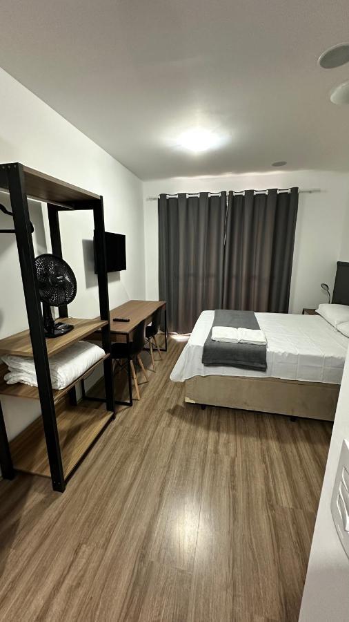 Moov 1617 Mooca Apartamento